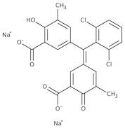 Chromazurol B