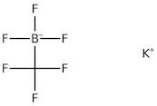 Potassium (trifluoromethyl)trifluoroborate