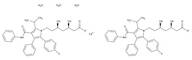 Atorvastatin calcium trihydrate