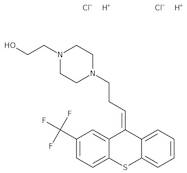 Flupentixol dihydrochloride