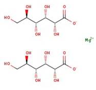 Magnesium gluconate hydrate