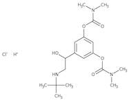 Bambuterol hydrochloride