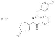 Azelastine hydrochloride