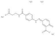 Balsalazide disodium dihydrate