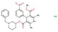 Benidipine hydrochloride