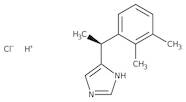 Dexmedetomidine hydrochloride