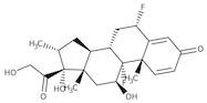 Flumethasone