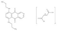 Pixantrone dimaleate