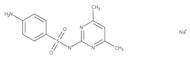 Sulfamethazine sodium salt