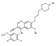 Bosutinib