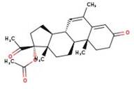 Megestrol acetate