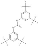 1,3-Bis[3,5-bis(trifluoromethyl)phenyl]thiourea