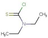 Diethylthiocarbamoyl chloride