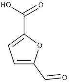 5-Formyl-2-furancarboxylic acid