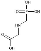 Glyphosate