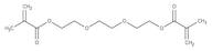 Triethylene glycol dimethacrylate, contains MEHQ as inhibitor