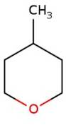 4-Methyltetrahydropyran, stabilized with BHT