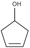 3-Cyclopenten-1-ol