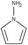 1-Aminopyrrole