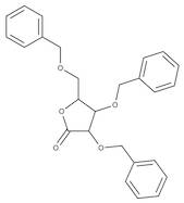 2,3,5-Tri-O-benzyl-D-ribono-1,4-lactone