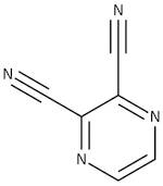 2,3-Dicyanopyrazine