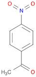 Ethanone, 1-(4-nitrophenyl)-
