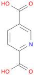 2,5-Pyridinedicarboxylic Acid