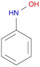 Benzenamine, N-hydroxy-