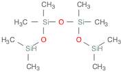 Tetrasiloxane, 1,1,3,3,5,5,7,7-octamethyl-