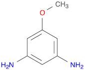 1,3-Benzenediamine, 5-methoxy-