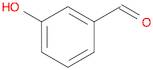 Benzaldehyde, 3-hydroxy-
