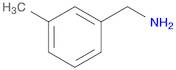 Benzenemethanamine, 3-methyl-