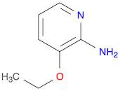 2-Pyridinamine, 3-ethoxy-