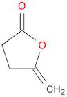 2(3H)-Furanone, dihydro-5-methylene-