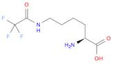 L-Lysine, N6-(2,2,2-trifluoroacetyl)-