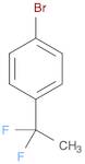 1-Bromo-4-(1,1-difluoro-ethyl)-benzene