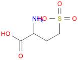Butanoic acid, 2-amino-4-sulfo-