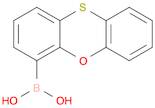 Boronic acid, B-4-phenoxathiinyl-