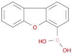 Boronic acid, B-4-dibenzofuranyl-