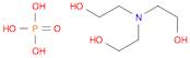 2,2',2''-Nitrilotriethanol phosphate