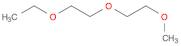 Ethane, 1-ethoxy-2-(2-methoxyethoxy)-