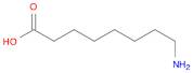 Octanoic acid, 8-amino-
