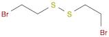 Disulfide, bis(2-bromoethyl)