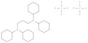 Phosphine, 1,1'-(1,3-propanediyl)bis[1,1-dicyclohexyl-, tetrafluoroborate(1-) (1:2)