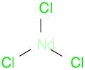 Neodymium chloride (NdCl3)