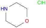 Morpholine, hydrochloride (1:1)