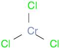 Chromium chloride (CrCl3)