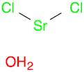 Strontium chloride (SrCl2), hydrate (1:6)
