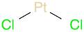 Platinum chloride (PtCl2)