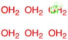 Praseodymium chloride (PrCl3), heptahydrate (8CI,9CI)